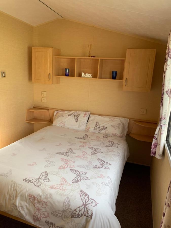 Maryport Holiday Park Drummore Exteriér fotografie