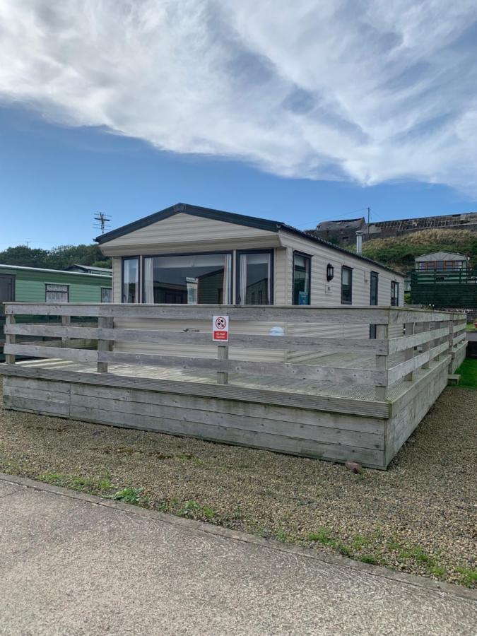 Maryport Holiday Park Drummore Exteriér fotografie