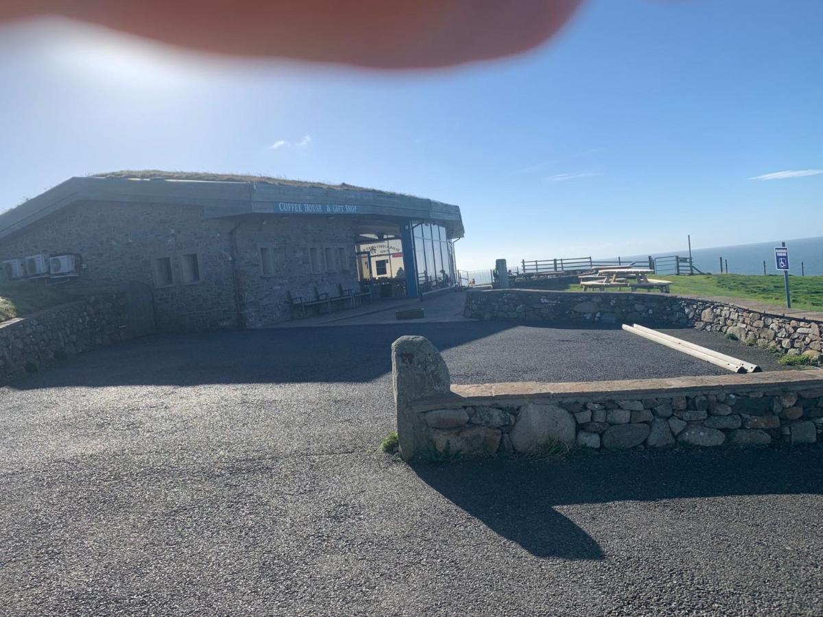 Maryport Holiday Park Drummore Exteriér fotografie